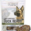 Duck Feet Dehydrated Dog Treats, 20 count