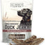 Duck Feet Dehydrated Dog Treats, 20 count