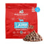 Dandy Lamb Morsels Frozen Raw Dog Food, 4-lb bag