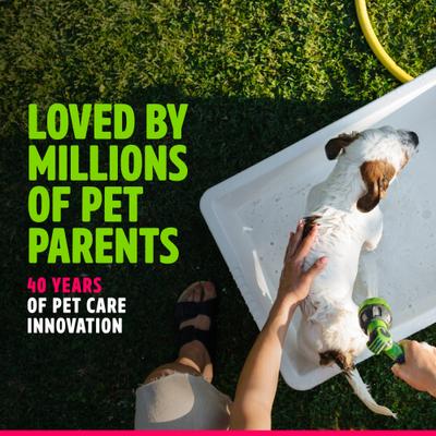 EnduraScent Raspberry Lime Scented Dog & Cat Deodorizing Spray, 8-fl oz bottle