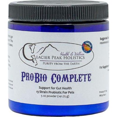 Pro Bio Complete Digestive Aid para perros y gatos, 2 oz