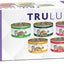 TruLuxe TruTurf Variety Pack Grain-Free Canned Cat Food, 3-oz, case of 24