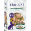 Comida enlatada para gatos TruLuxe TruSurf Variety Pack sin cereales, 3 oz, caja de 24