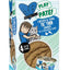 Play Pate Lovers Chicken & Tuna Til' Then Grain-Free Wet Cat Food, 5.5-oz can, pack of 8