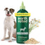 3-in-1 Soothing Dog Shampoo & Conditioner, White Tea & Basil Scent, 16-fl oz bottle