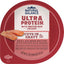 Ultra Protein Real Salmon Recipe with Protein-Rich Organs Cuts in Gravy Wet Cat Food, 2.7-oz cup, case of 10
