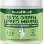 Green Lipped Mussel Powder Joint Supplement for Dogs & Cats, 28.22-oz