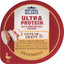 Ultra Protein Real Salmon Recipe with Protein-Rich Organs Cuts in Gravy Wet Cat Food, 2.7-oz cup, case of 10