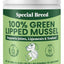 Green Lipped Mussel Powder Joint Supplement for Dogs & Cats, 28.22-oz