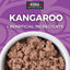 Limited Ingredient Diet Kangaroo Entrée Grain-Free Paté Wet Cat Food, 5.5-oz can, case of 24