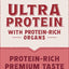 Ultra Protein Real Salmon Recipe with Protein-Rich Organs Pate Wet Cat Food, 2.8-oz can, case of 12