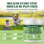 Green Lipped Mussel Powder Joint Supplement for Dogs & Cats, 28.22-oz