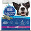 Brush Free Daily Dental Care Chews for Dogs, 30 count