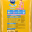 Paquete: Alimento seco Pedigree Puppy Growth & Protection con sabor a pollo y vegetales + Comida húmeda enlatada para cachorros con pollo y carne picada