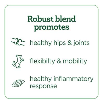 Twist & Lick Hip & Joint Health Supplement for Dogs, 2.3-fl oz