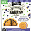 Blueberry Pie Lick'n Crunch Cookie Dog Treats, 13-oz box