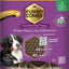 Galletas dentales para perros Chicken Flossing, grandes, 18 unidades