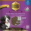 Galletas dentales para perros Chicken Flossing, extra pequeñas, 96 unidades