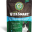 Meow Greens VitaSmart Cat Food Topper, 2.96-oz bag