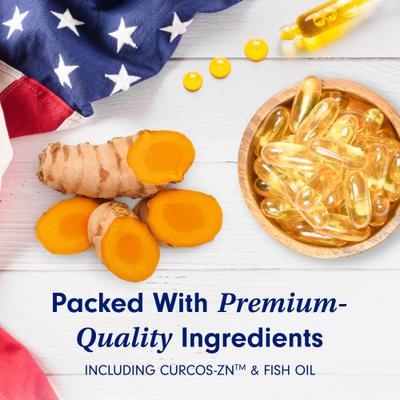 Mobility Pro Joint Support Oil Supplement for Dogs, 5-fl oz