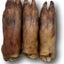 Pig Feet Natural Dog Chew Treats, 3 count