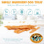 Mini Chicken Sticks Dehydrated Dog Treats, 3-oz