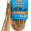 Chicken Sticks Dehydrated Dog Treats, 6.2-oz