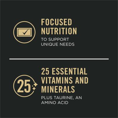 Indoor Balance Chicken, Salmon, Whitefish & Tuna Variety Pack Wet Cat Food, 3-oz can, case of 24