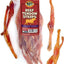 Beef Tendon Strips Natural Dog Chews, 7 to 10-in, 12 count