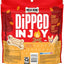 Dipped Toasted Marshmallow Flavored Dog Treats, 10-oz bag