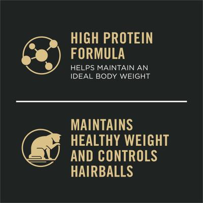 Indoor Balance Chicken, Salmon, Whitefish & Tuna Variety Pack Wet Cat Food, 3-oz can, case of 24