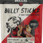Curly Thick Bully Sticks 5 Inch Dog Treats, 3 count