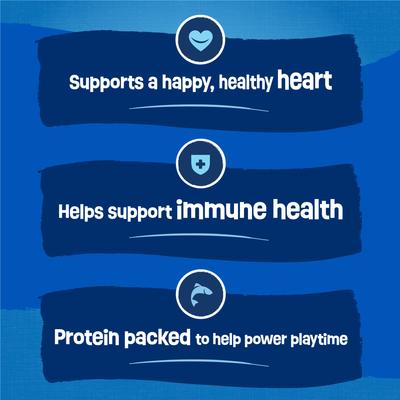 Comida seca para gatos Seafood Sensations, salmón, atún y camarones, bolsa de 30 lb