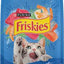 Comida seca para gatos Seafood Sensations, salmón, atún y camarones, bolsa de 30 lb