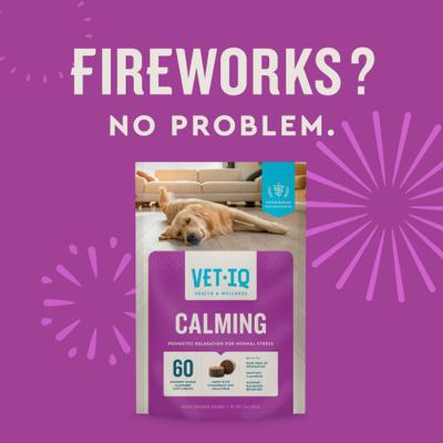 VetIQ Minties Twists Large Vanilla Mint Dental Dog Treats, 12-oz bag, count varies