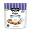 Classic Oatmeal Cookie Dog Treats, 24-oz bag