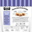 Classic Oatmeal Cookie Dog Treats, 24-oz bag