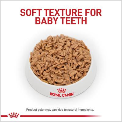 Size Health Nutrition Medium Puppy Thin Slices in Gravy Wet Dog Food, 13-oz, case of 12