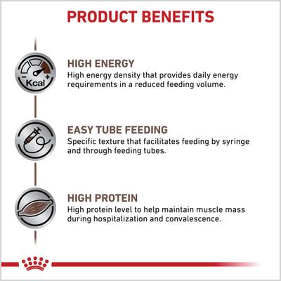 Recovery Ultra Soft Mousse in Sauce Wet Dog & Cat Food, 5.1-oz can, case of 24