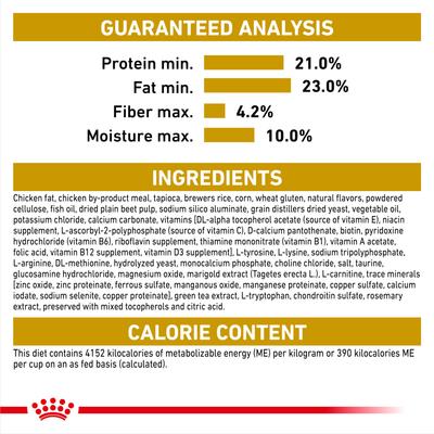 Breed Health Nutrition Great Dane Adult Dry Dog Food, 30-lb bag