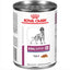 Alimento enlatado para perros Adult Renal Support D Thin Slices in Gravy, 13 oz, caja de 24