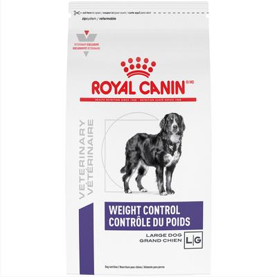 Adult Weight Control Medium Breed Dry Dog Food, 17.6-lb bag