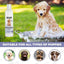 Puppy Shampoo, Lavender Scent, 8-fl oz bottle