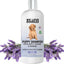 Puppy Shampoo, Lavender Scent, 8-fl oz bottle