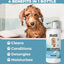 4-in-1 Dog Shampoo Ocean Breeze Scent, 16-fl oz bottle