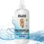 4-in-1 Dog Shampoo Ocean Breeze Scent, 16-fl oz bottle