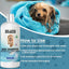 4-in-1 Dog Shampoo Ocean Breeze Scent, 16-fl oz bottle