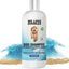 4-in-1 Dog Shampoo Ocean Breeze Scent, 16-fl oz bottle