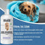 4-in-1 Dog Shampoo Lavender Scent, 16-fl oz bottle