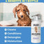 4-in-1 Dog Shampoo Lavender Scent, 16-fl oz bottle